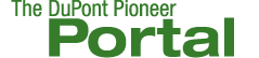 DuPont Pioneer Portal